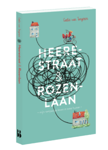 Cover Heerestraat en Rozenlaan