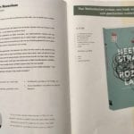 Heerestraat en Rozenlaan catalogus zomer Blossom Books
