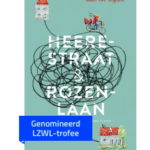 Heerestraat & Rozenlaan nominatie Lang Zullen We Lezen