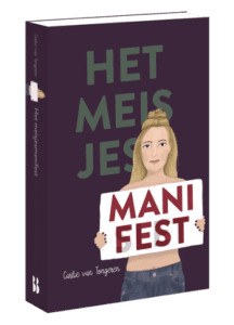 HetMeisjesManifest_Carlie_van_tongeren